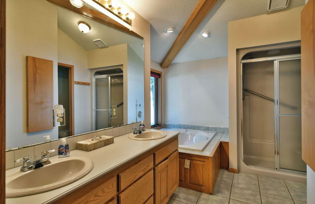 Cheif Lake Lodge - Foto 25