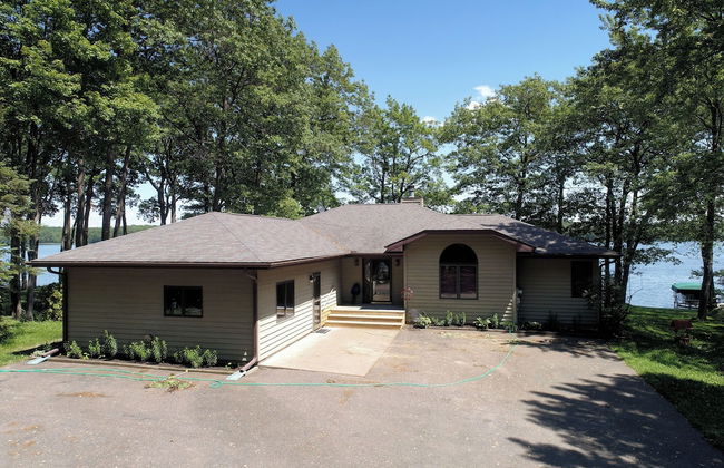 Cheif Lake Lodge - Foto 55