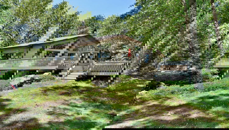 Foto 1 - Cheif Lake Lodge