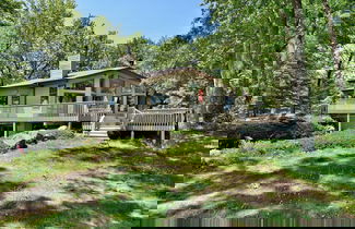 Foto 1 - Cheif Lake Lodge