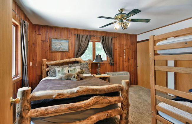 Cheif Lake Lodge - Foto 3