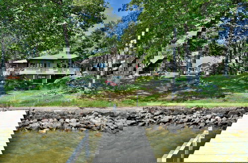 Foto 49 - Cheif Lake Lodge