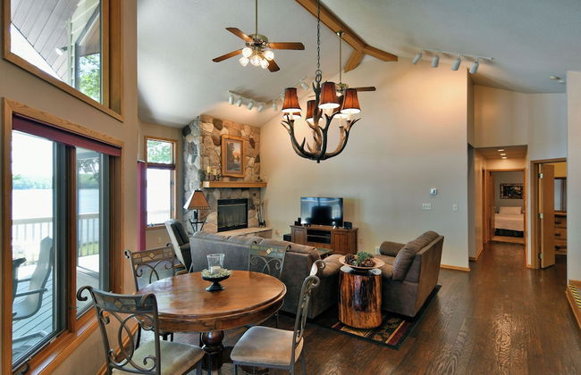 Cheif Lake Lodge - Foto 42