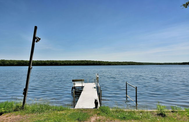 Cheif Lake Lodge - Foto 34