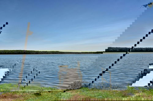 Foto 32 - Cheif Lake Lodge