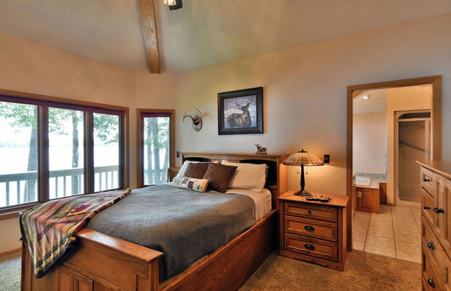 Cheif Lake Lodge - Foto 11