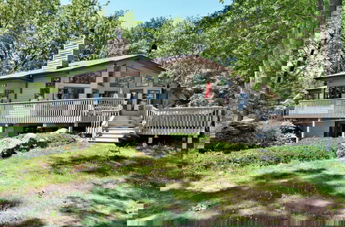 Photo 1 - Cheif Lake Lodge