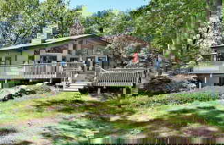 Photo 1 - Cheif Lake Lodge
