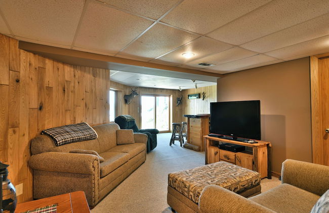 Cheif Lake Lodge - Foto 18