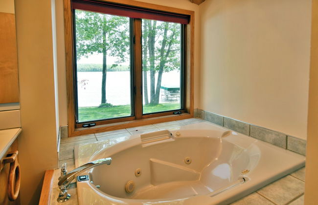 Cheif Lake Lodge - Foto 26