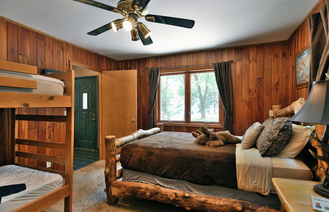 Cheif Lake Lodge - Foto 8