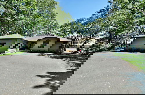 Foto 47 - Cheif Lake Lodge