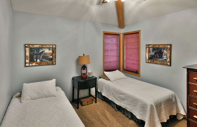 Cheif Lake Lodge - Foto 5