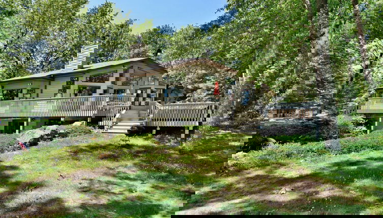Photo 1 - Cheif Lake Lodge