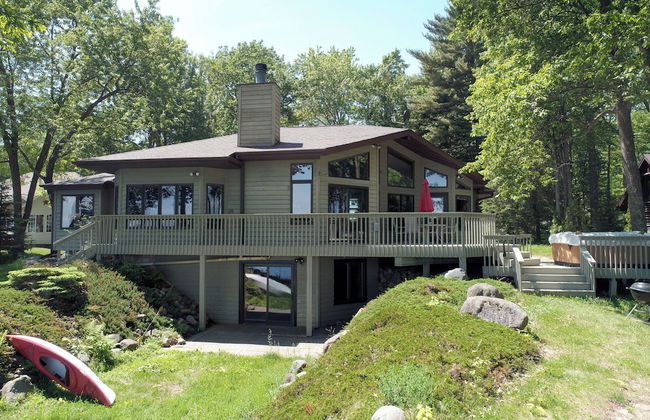 Cheif Lake Lodge - Foto 51