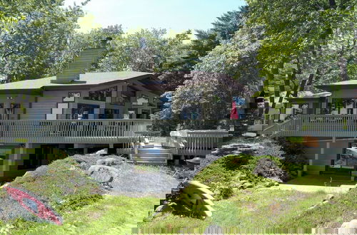 Foto 50 - Cheif Lake Lodge