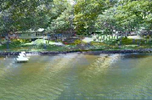 Foto 53 - Cheif Lake Lodge