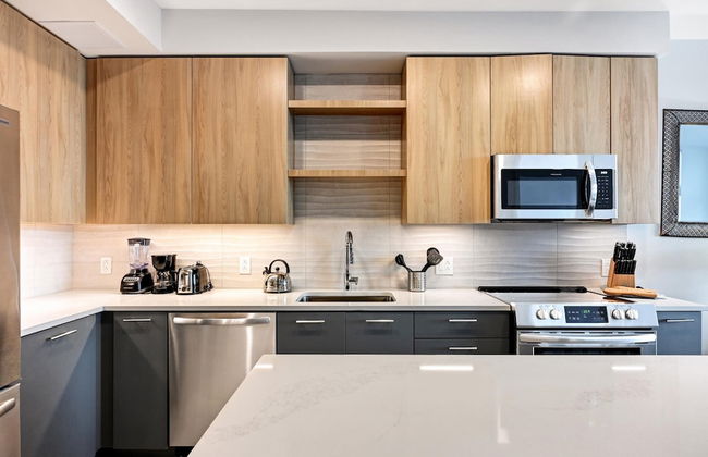 Global Luxury Suites at Town Center - Foto 8