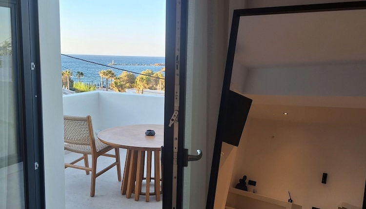 Foto 1 - La Maltese Boutique Paros