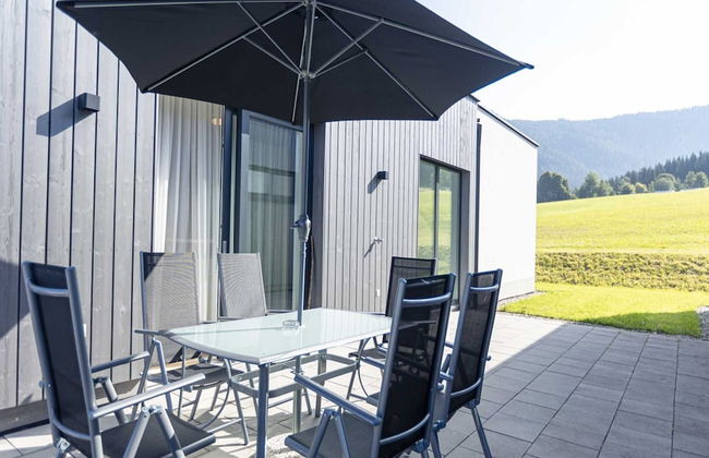 Pleasant Chalet on the ski Slopes - Foto 7