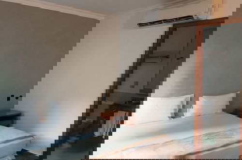 Foto 9 - GET A FLAT 603 - Luxuoso no Jardins