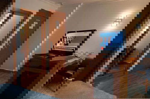 Foto 6 - GET A FLAT 603 - Luxuoso no Jardins