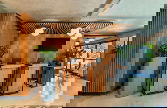 Photo 3 - GET A FLAT 603 - Luxuoso no Jardins