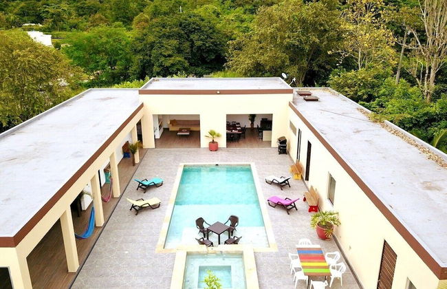 Maravillosa CASA FINCA piscina wifi tv - Foto 15