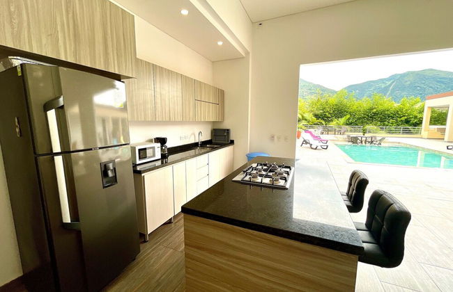 Maravillosa CASA FINCA piscina wifi tv - Foto 4