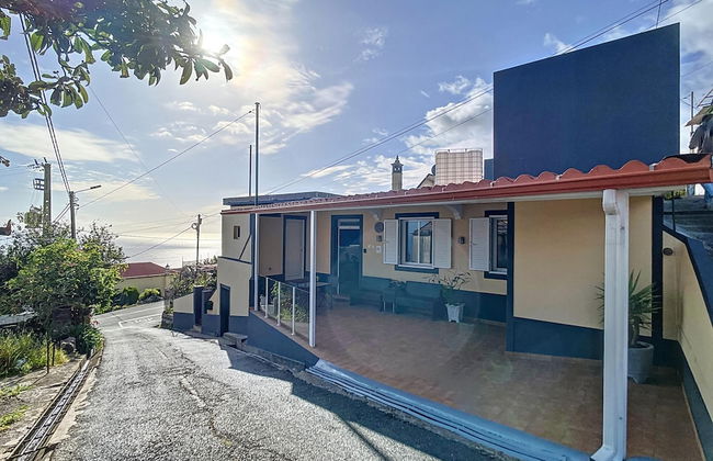 Gomes House by Atlantic Holiday - Foto 1