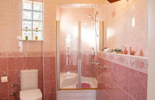 Spacious Detached House With Garden in Izmir - Foto 21