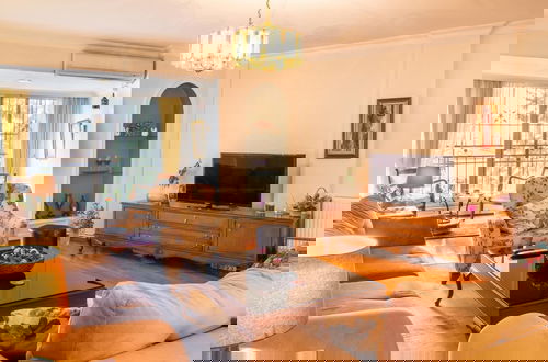 Foto 1 - Spacious Detached House With Garden in Izmir