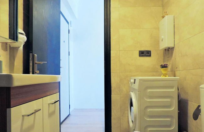 Chic Flat 10 min to Lara Beach in Antalya - Foto 25