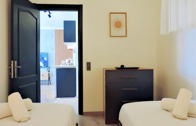 Chic Flat 10 min to Lara Beach in Antalya - Foto 21