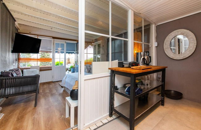 Vacation Flat w Garden Pool in Bodrum Gumusluk - Foto 11