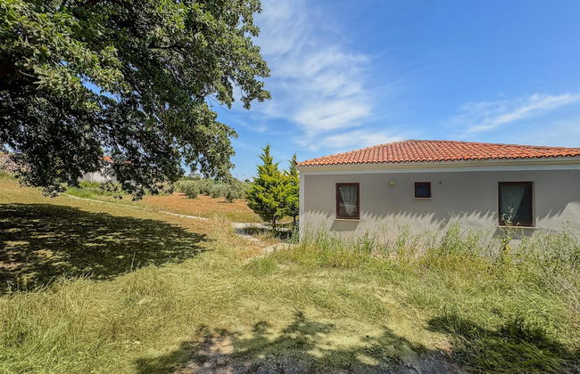 House w Garden 5 min to Tuzburnu Bay in Bozcaada - Foto 19