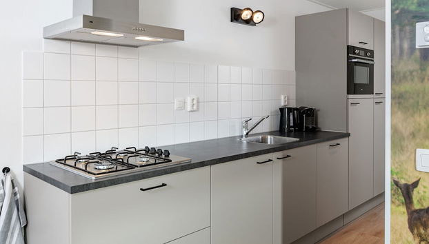 Cozinha privada