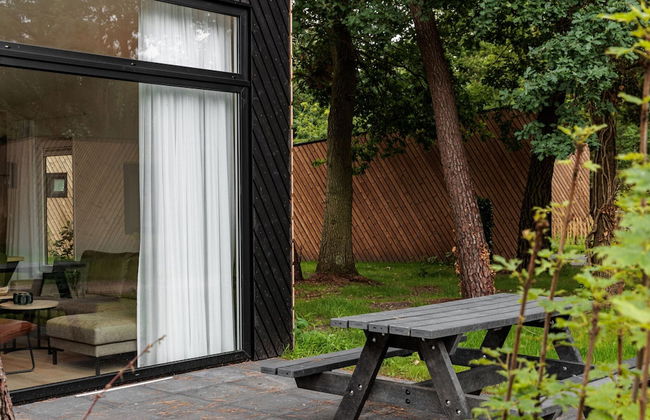 Lodge in Schaijk With Private Sauna - Foto 30