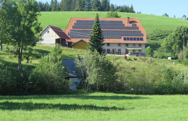 Historic Retreat, St. Georgen - Foto 19