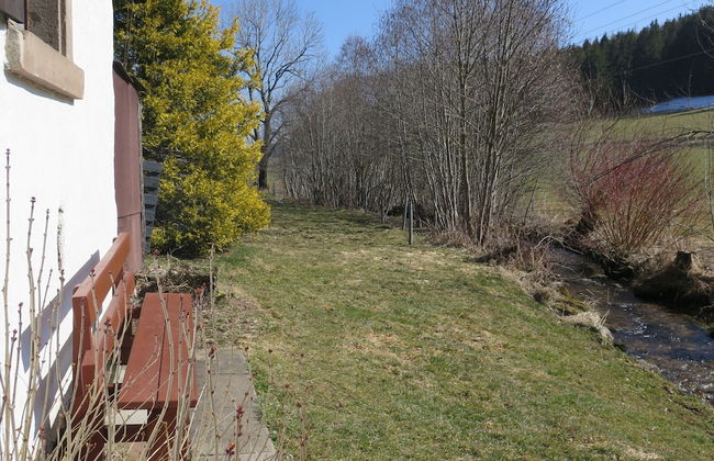 Historic Retreat, St. Georgen - Foto 20
