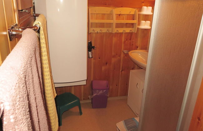 Historic Retreat, St. Georgen - Foto 10