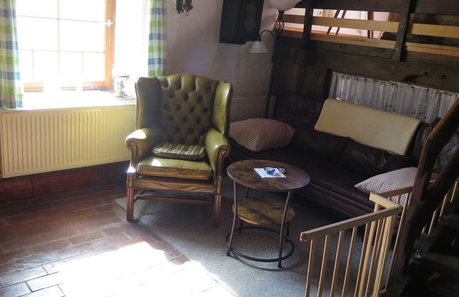Historic Retreat, St. Georgen - Foto 16