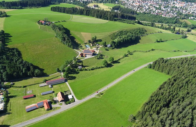 Historic Retreat, St. Georgen - Foto 18
