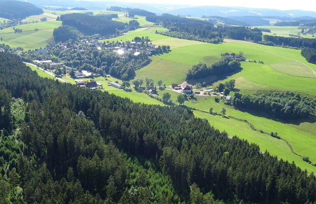 Historic Retreat, St. Georgen - Foto 28