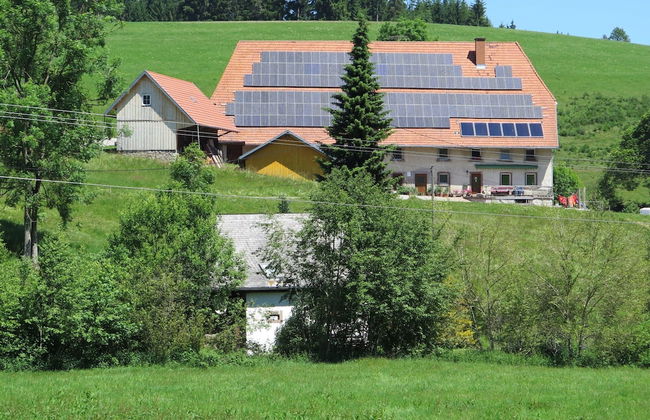 Historic Retreat, St. Georgen - Foto 23