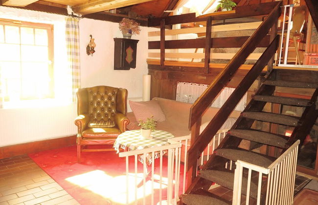 Historic Retreat, St. Georgen - Foto 9
