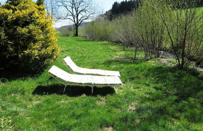 Historic Retreat, St. Georgen - Foto 24