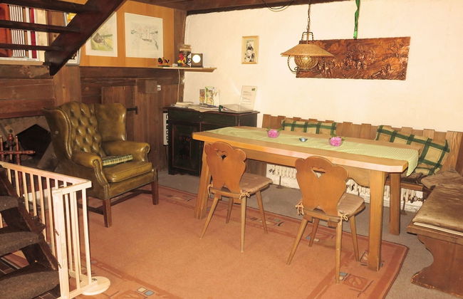Historic Retreat, St. Georgen - Foto 13