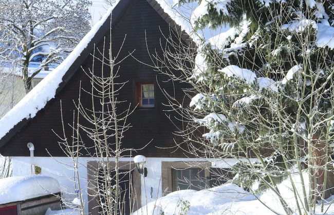 Historic Retreat, St. Georgen - Foto 21