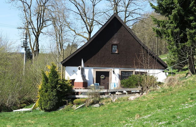 Historic Retreat, St. Georgen - Foto 1